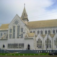 Georgetown's St George kathedraal