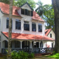 Paramaribo