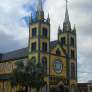 de kathedraal